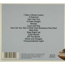 Black Lips - Good Bad, Not Evil