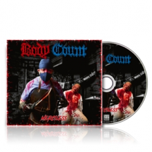 Body Count - Merciless
