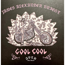 Bright, James Alexander - 7-Cool Cool