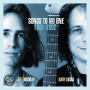 Buckley, Jeff & Gary Lucas - Songs To No One 1991-1992