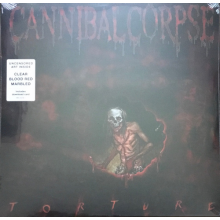 Cannibal Corpse - Torture