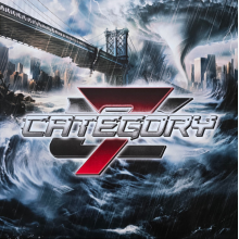 Category 7 - Category 7