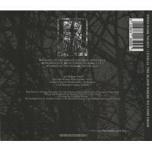 Cenizas - The Blood Where We Come From