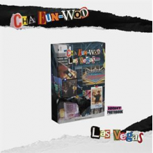 Cha, Eun-Woo - Las Vegas