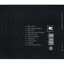 Closed Mouth - Forgotten