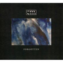 Closed Mouth - Forgotten