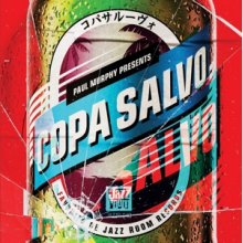 Copa Salvo - Paul Murphy Presents: Copa Salvo