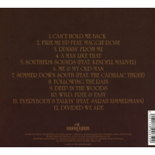 Daniel, Kyle - Kentucky Gold