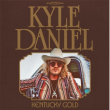 Daniel, Kyle - Kentucky Gold