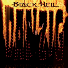 Danzig - Black Hell