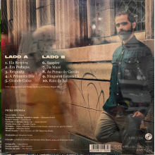 Dorea - Grande Coisa