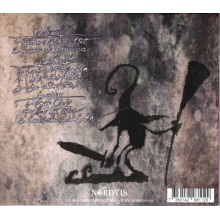 Fantratt - Angerstupa