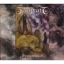 Fantratt - Angerstupa