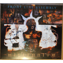 Frontline Assembly - Millenium 2024