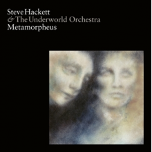 Hackett, Steve - Metamorpheus (Re-Issue 2024)