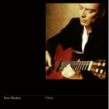 Hackett, Steve - Tribute (Re-Issue 2024)