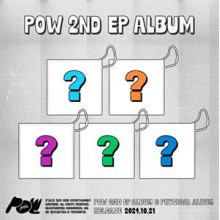 Pow - 2nd Ep