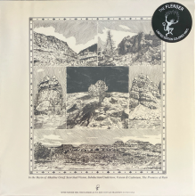 Scarcity - Promise of Rain