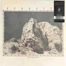 Scarcity - Promise of Rain