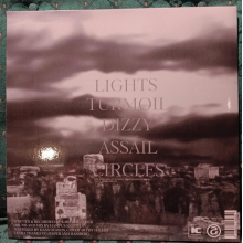 Stella Sleeps - Undisclosed Location