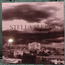 Stella Sleeps - Undisclosed Location