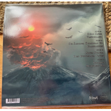 Svavelvinter - Morkrets Tid