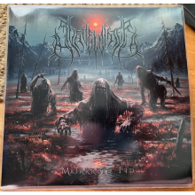 Svavelvinter - Morkrets Tid