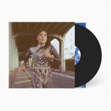 Barbara, Breanna - Nothin' But Time