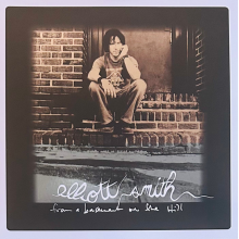 Elliott Smith - From a Basement On the Hill