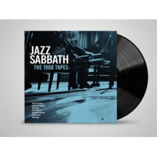 Jazz Sabbath - The 1968 Tapes