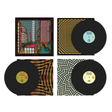 King Gizzard & the Lizard Wizard - Live In Asheville '19