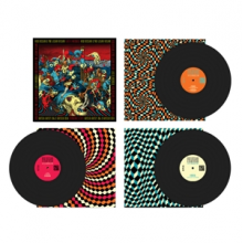 King Gizzard & the Lizard Wizard - Live In Brussels '19