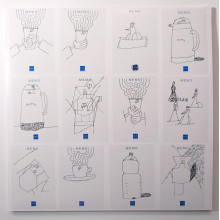 Lawrence - Until Then, Goodbye