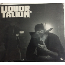 Louis, Don - Liquor Talkin'