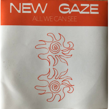 New Gaze - 7-All We Can See / Dystopian Days
