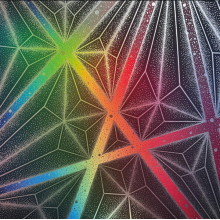 Prism - Vapour Trails