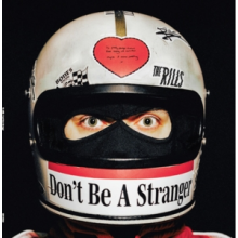 Rills - Don't Be a Stranger