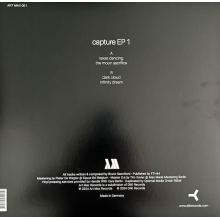 Sanchioni, Bruno - Capture Ep 1