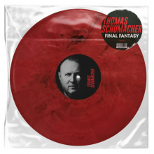 Schumacher, Thomas - Final Fantasy