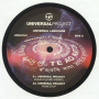 Universal Project - Universal Project