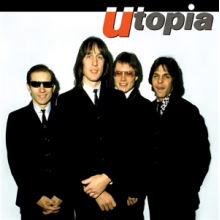 Utopia - Utopia