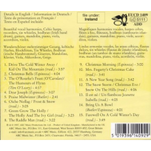 Golden Bough - Christmas In Celticland