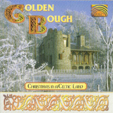 Golden Bough - Christmas In Celticland
