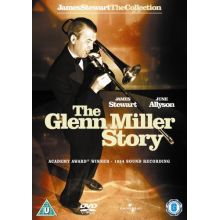 Movie - Glenn Miller Story