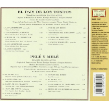 V/A - El Pais De Los Tontos/