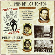 V/A - El Pais De Los Tontos/