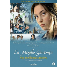 Movie - La Meglio Gioventu