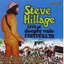 Hillage, Steve - Live At Deeply Vale 78