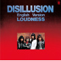 Loudness - Disillusion