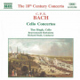 Bach, C.P.E. - Cello Concertos